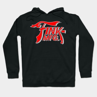 Fink MFG Hoodie